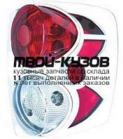 CS110-BURW2 - ТЮНИНГ-ФОНАРИ (КОМПЛЕКТ) в крыло (EAGLE EYES) Jeep Grand Cherokee WJ (1999-2002)