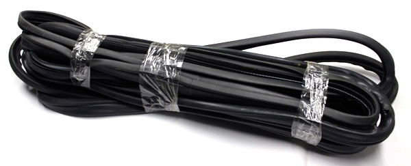 Уплотнитель двери ВАЗ-2123 (5шт.)