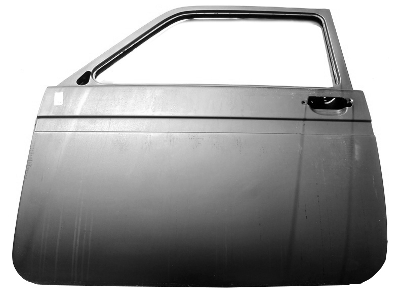 Дверь ВАЗ-21214 передняя левая в сборе (АвтоВАЗ)