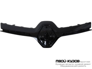 МОЛДИНГ РЕШЕТКИ РАДИАТОРА (ТАЙВАНЬ) для Renault ARKANA (2019-)