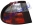 LANOS (+ SENS 07-) ФОНАРЬ задний внешний левый (СЕДАН) кроме CHEVROLET LANOS (+ SENS 07-) ФОНАРЬ задний внешний левый (СЕДАН) кроме CHEVROLET