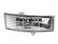 L32020500301R - ПРОТИВОТУМАННАЯ ФАРА ПРАВАЯ (КИТАЙ (SAILING)) Toyota Camry V30 (2004-2006)
