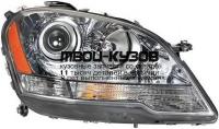 1ZS 263 064-521 - ФАРА ПРАВАЯ (Hella) Mercedes W164 (2008-)