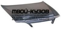 CNXSA97-330 - КАПОТ (ТАЙВАНЬ) Citroen Xsara (1997-2000)