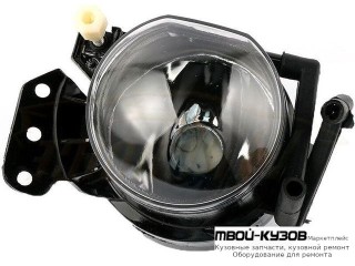 ФАРА ПРОТИВОТУМАННАЯ ЛЕВАЯ СТОРОНА (DEPO) для BMW E60 (2002-)