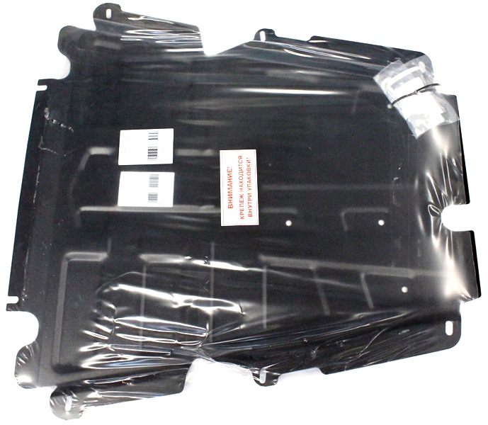 Защита картера LARGUS (16 кл.) (АвтоВАЗ)