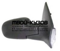 RNMEG03-450X-R - ЗЕРКАЛО ПРАВОЕ (ТАЙВАНЬ) Renault Megane 2 (2003-)