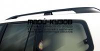 TYPRD03-4B0-N - РЕЙЛИНГИ (КОМПЛЕКТ) (ТАЙВАНЬ) Toyota Land Cruiser Prado 120 (2003-2009)