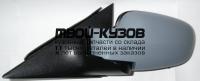 RNSCE03-450X-L - ЗЕРКАЛО ЛЕВОЕ (ТАЙВАНЬ) Renault Scenic 2 (2003-2007)