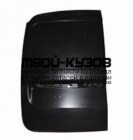 RNLOG06-6B0-L - ДВЕРЬ ЗАДНЯЯ ЛЕВАЯ (КИТАЙ) Lada Largus (2012-)