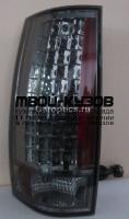 GM462-BUSE2-2V - ТЮНИНГ-ФОНАРИ (КОМПЛЕКТ) в крыло (EAGLE EYES) Chevrolet Tahoe 900 (2007-2011)