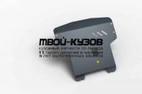 NLZ.25.25.020 NEW - ЗАЩИТА КАРТЕРА + комплект крепежа (NLZ) Kia Soul 1 (2009-2012)