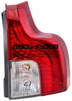 2SK 011 065-041 - ФОНАРЬ ПРАВЫЙ ЗАДНИЙ в крыло (Hella) Volvo XC90 (2006-)
