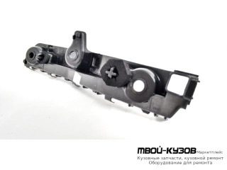 КРЕПЛЕНИЕ БАМПЕРА ЗАДНИЙ ЛЕВАЯ СТОРОНА (ТАЙВАНЬ) для Renault KAPTUR (2016-)