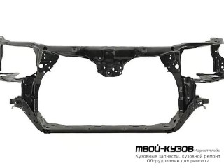 СУППОРТ РАДИАТОРА (ТАЙВАНЬ) для Honda ACCORD CL / CM (02.2003-) ЕВРОПА