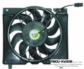 КОРПУС 6ЦИЛ (ТАЙВАНЬ) для Jeep CHEROKEE (1984-1996)