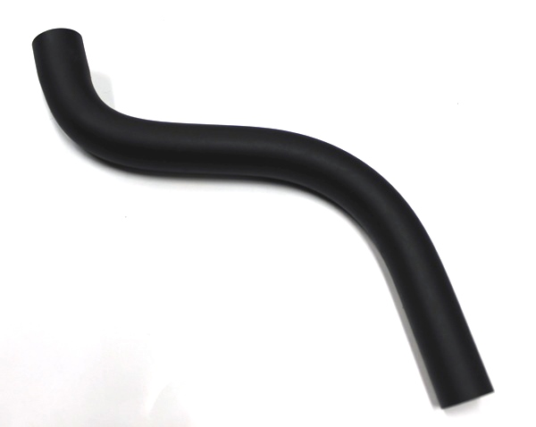 Патрубок печки ВАЗ-2108 моторный короткий (Волгопромтранс)