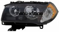20-a536-05-2b - ФАРА ЛЕВАЯ (TYC) BMW X3 E83 (2004-2006)