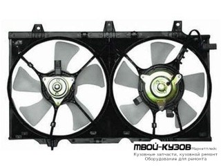 КОРПУС MT (ТАЙВАНЬ) для Nissan PRIMERA P10 (09.1990 - 10.1996) КРОМЕ W10