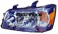 TY829-A001L - ФАРА ЛЕВАЯ (EAGLE EYES) Toyota Highlander (2004-2007)