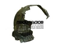 NNMIC03-300-R - ПОДКРЫЛОК ПЕРЕДНИЙ ПРАВЫЙ (ТАЙВАНЬ) Nissan Micra K12 (2003-2006)