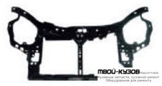 СУППОРТ РАДИАТОРА (КИТАЙ) для KIA PICANTO (2008-2011)