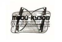 SDFAB00-9R0-L - СТЕКЛОПОДЪЁМНИК ПЕРЕДНИЙ ЛЕВЫЙ (КИТАЙ) Skoda Fabia 1 (2000-2006)