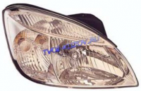 RIO 05-  ФАРА ПРАВАЯ ЭЛЕКТРИКА  223-1123R-LD-EM
