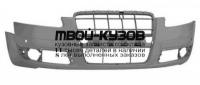 AI0A604-160 - БАМПЕР ПЕРЕДНИЙ (ТАЙВАНЬ) Audi A6 C6 (2004-)