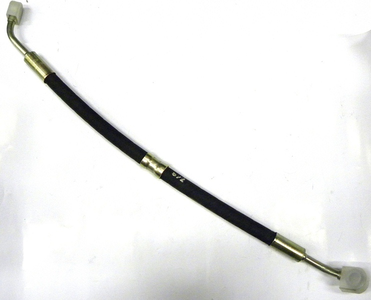 Шланг высокого давления ГУР ВАЗ-2120 с трубками (АвтоВАЗ)