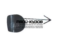 NNALM00-990B - ЗАГЛУШКА БУКСИРОВОЧНОГО КРЮКА ПЕРЕДНЕГО БАМПЕРА (ТАЙВАНЬ) Nissan Almera N16 дорестайлинг (2000-2001)