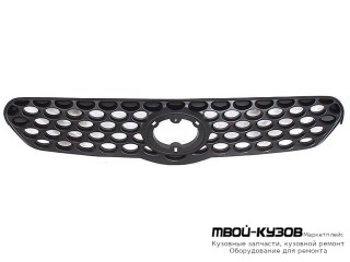 РЕШЕТКА РАДИАТОРА ЧЁРНЫЙ (ТАЙВАНЬ) для Toyota MATRIX (2003-)