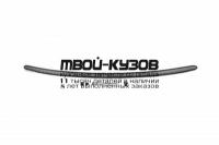 01-300915-151 - СЕТКА В БАМПЕР (Arbori) Kia Soul 2 (2015-)