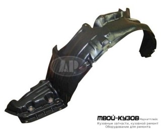 ПОДКРЫЛОК ПЕРЕДНИЙ КРЫЛА ЛЕВАЯ СТОРОНА (ТАЙВАНЬ) для Nissan PRIMERA P11 (11.1996 - 05.1999)