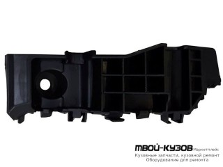 КРЕПЛЕНИЕ БАМПЕРА ПЕРЕДНИЙ ПРАВАЯ СТОРОНА (КИТАЙ) для Hyundai CRETA (2016-)