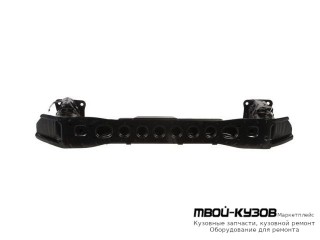 УСИЛИТЕЛЬ БАМПЕРА ПЕРЕДНИЙ (ТАЙВАНЬ) для Ford FOCUS (2011-2014)