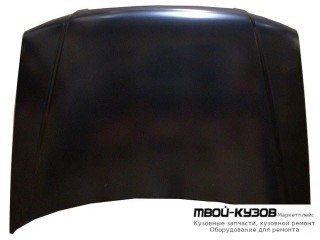 КАПОТ (ТАЙВАНЬ) для Subaru FORESTER (1999-2008)