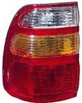ФОНАРЬ ЗАДНИЙ НАРУЖНЫЙ левый  - для TOYOTA LANDCRUISER