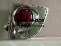 SK3700-CLC01 - ТЮНИНГ-ФОНАРИ (КОМПЛЕКТ) в крыло (SONAR) Toyota Celica 230 (1999-2006)