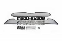 01-230515-101 - СЕТКА В БАМПЕР (Arbori) Honda CR V 5 (2015-)