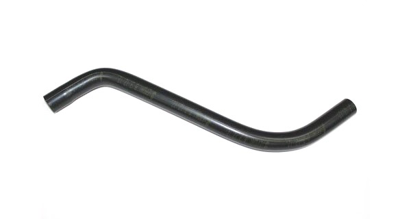 Патрубок печки ВАЗ-2108 моторный длинный (ОАО БРТ)