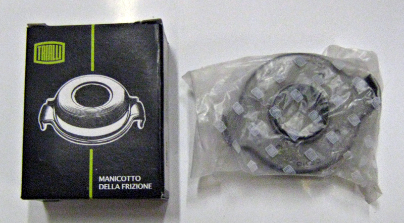 Подшипник выжимной ВАЗ-2108 в сборе н/о (TRIALLI) CT110