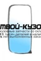 EBA7MG0Z01 - ЗЕРКАЛО ПРАВОЕ (DEPO) Mercedes Atego (2004-)