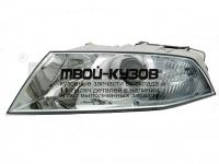 20-A670-05-2B - ФАРА ЛЕВАЯ (TYC) Skoda Octavia A5 (2004-)
