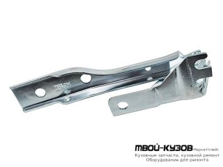 ПЕТЛЯ КАПОТА ПРАВАЯ СТОРОНА (ТАЙВАНЬ) для Volkswagen POLO (09.2010 - 2020)