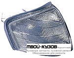 УКАЗ.ПОВОРОТА УГЛОВОЙ ПРАВАЯ СТОРОНА (DEPO) ТОНИР для Mercedes W202 (06.1993 - 06.2000)
