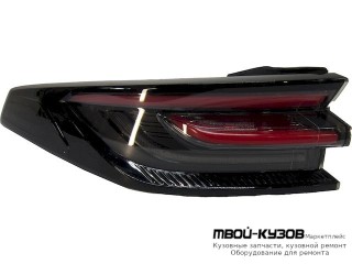 ФОНАРЬ ЗАДНИЙ ВНЕШНИЙ ЛЕВАЯ СТОРОНА (КИТАЙ) для Changan UNI K (2020-)