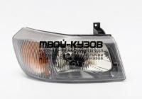 431-1147R-LDEM2 - ФАРА ПРАВАЯ (DEPO) Ford Transit 5 (2000-)