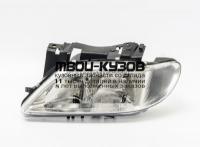 552-1112L-LD-EM - ФАРА ЛЕВАЯ (DEPO) Citroen Xsara (1997-2000)
