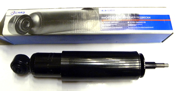 Амортизатор ВАЗ-212182 передний (АвтоВАЗ)